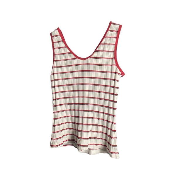 Lily’s of Beverly Hills Athletic Tank Size S - Picture 2 of 4